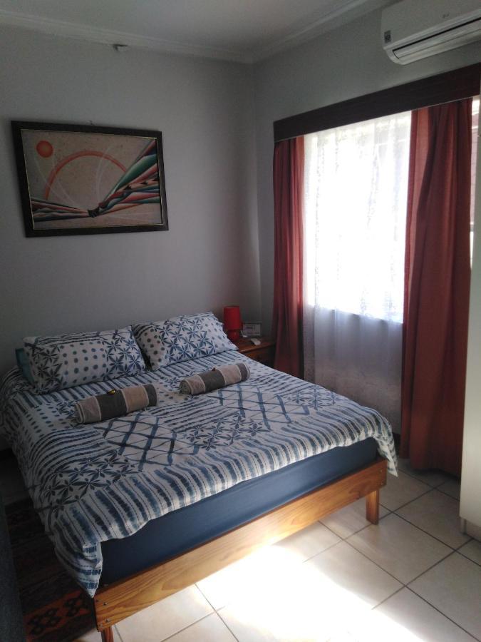 Xenia Bed & Breakfast 温特和克 外观 照片