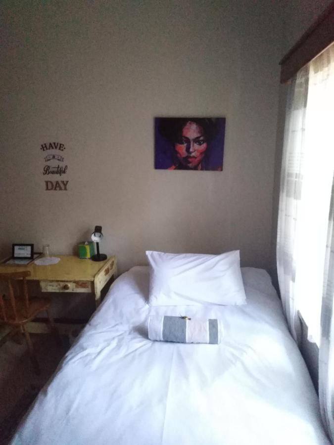 Xenia Bed & Breakfast 温特和克 外观 照片